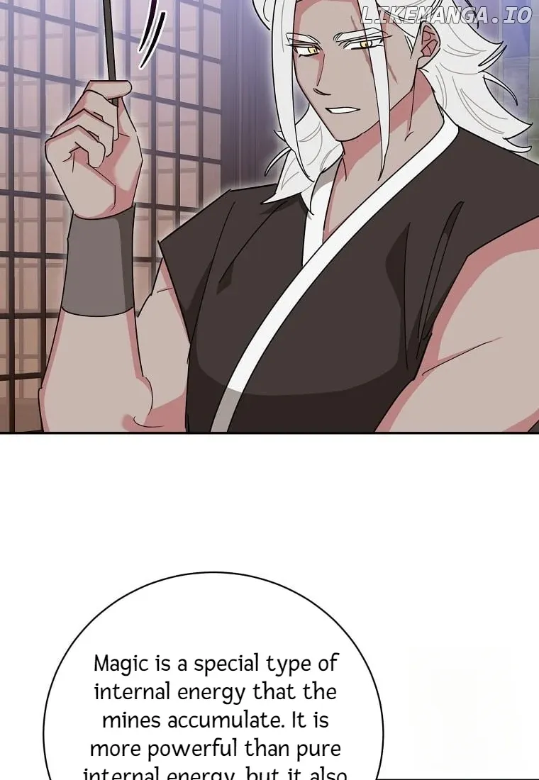 I am the Precious Daughter of the Greatest Villain in the Fantasy World Chapter 140 25
